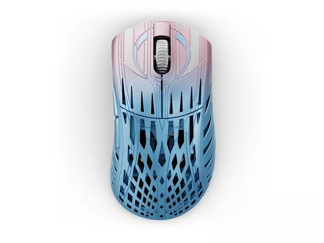 Pwnage Pwnage Wireless Gaming Mouse StormBreaker Limited Edition