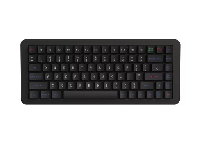 WOBKEY Rainy75 He Lite - NaturalGray Rainy75 Lite - 製品詳細