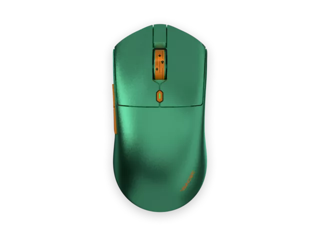 Vancer Vancer Gemini Pro Castor GREEN & BROWN Gemini Pro - 製品