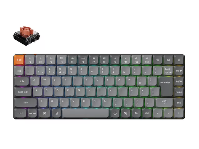 Microsoft Microsoft Natural Ergomic Keyboard 4000 B2M-00028 - 製品