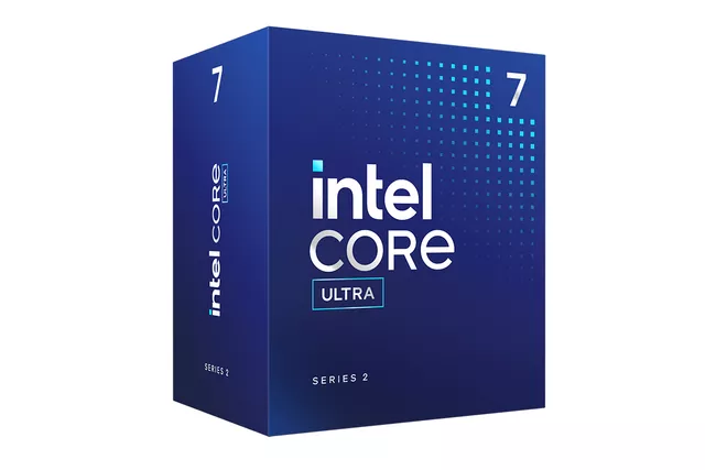 Core Ultra 7 265K BOX intel インテル Core Ultra 200S LGA1851/20(8+