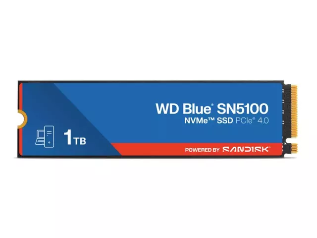 Crucial CT1000T500SSD8JP T500 Crucial T500 1TB PCIe Gen4 NVMe M.2