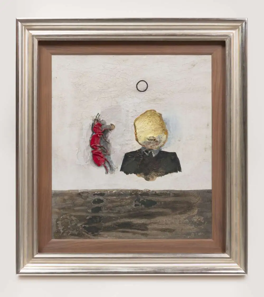 デヴィッド・リンチはなぜ絵を描き続けたのか。映画作品で開花した魔術