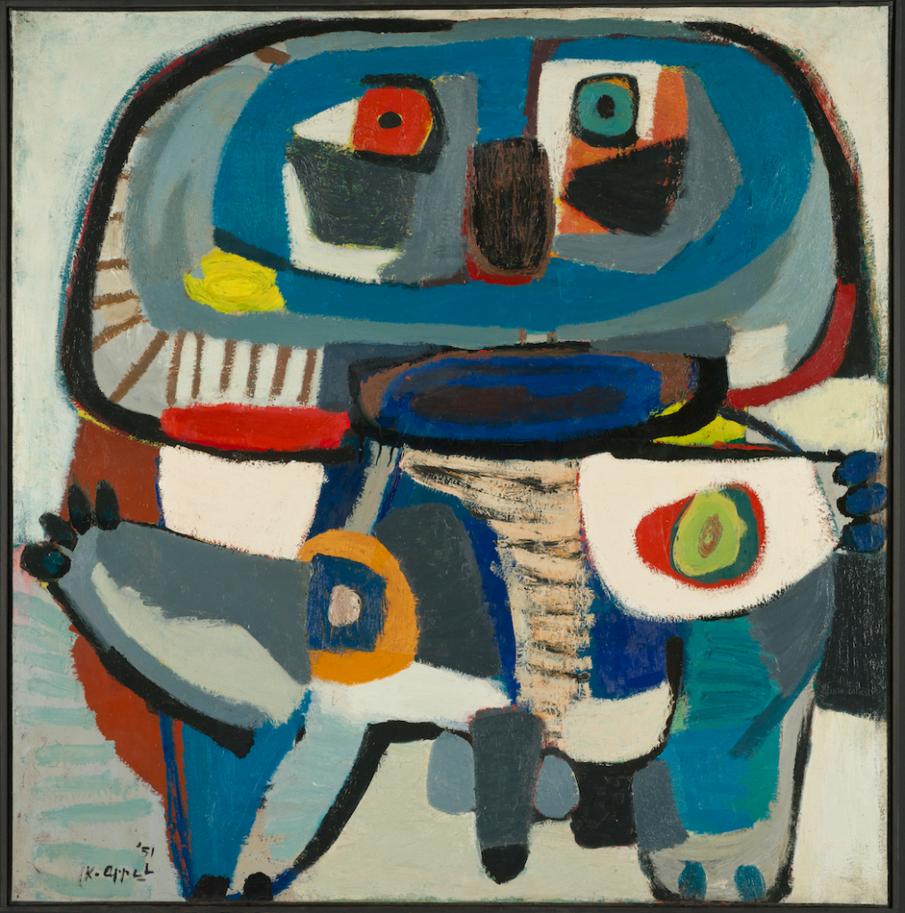 レンブラントにフェルメール etc. オランダ美術の宝庫、アムステルダム