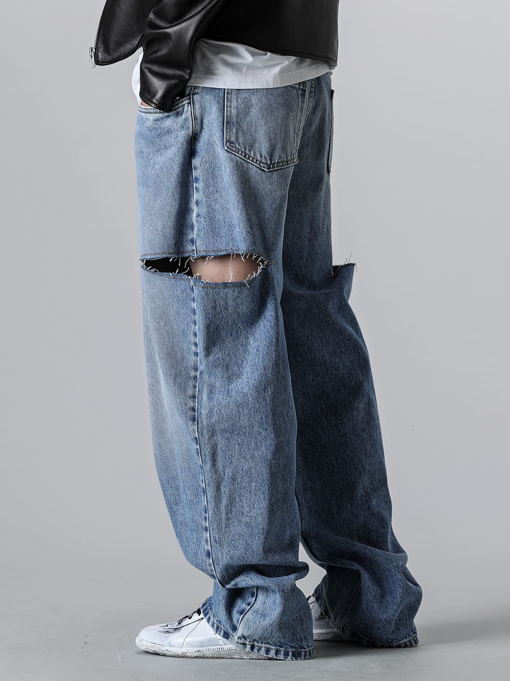 入荷情報] Maison Margiela 2024AWコレクションよりデリバリーが