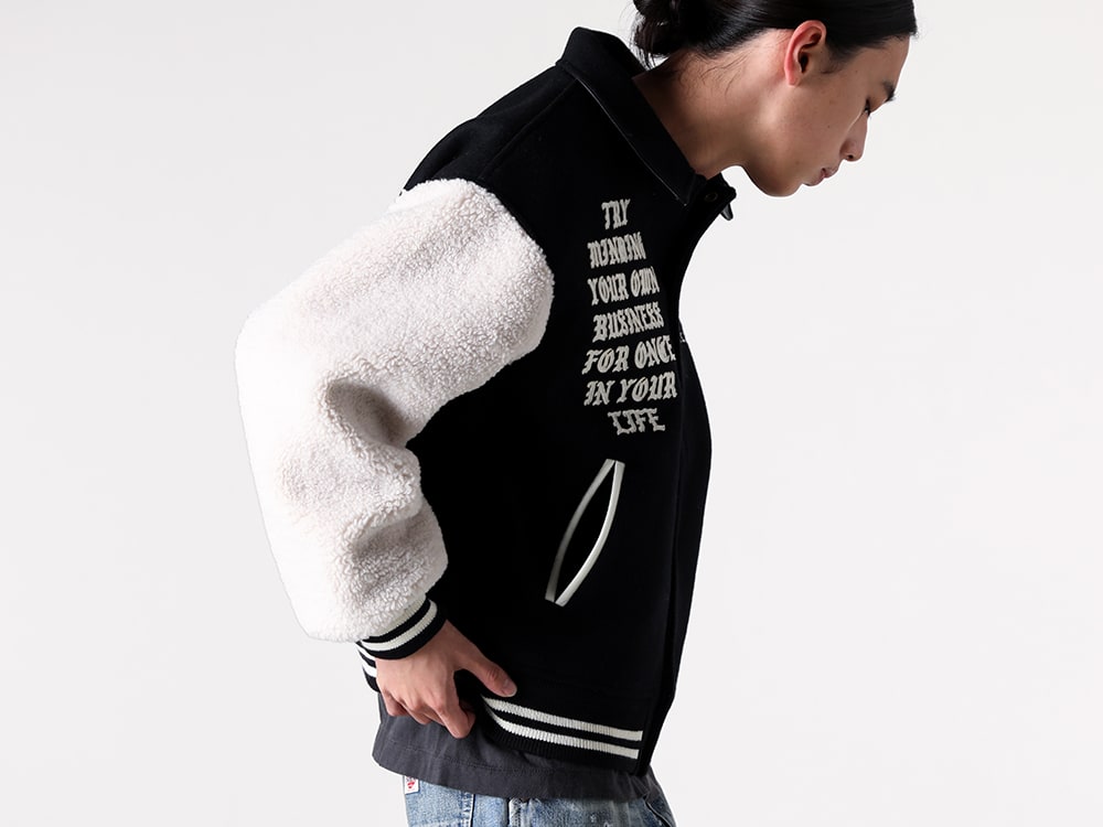 SAINT Mxxxxxx 2024-25AW CACTUS PLANT FLEA MARKET コラボレーション