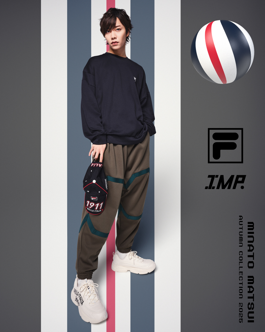 FILA（フィラ）公式通販|オンラインストア