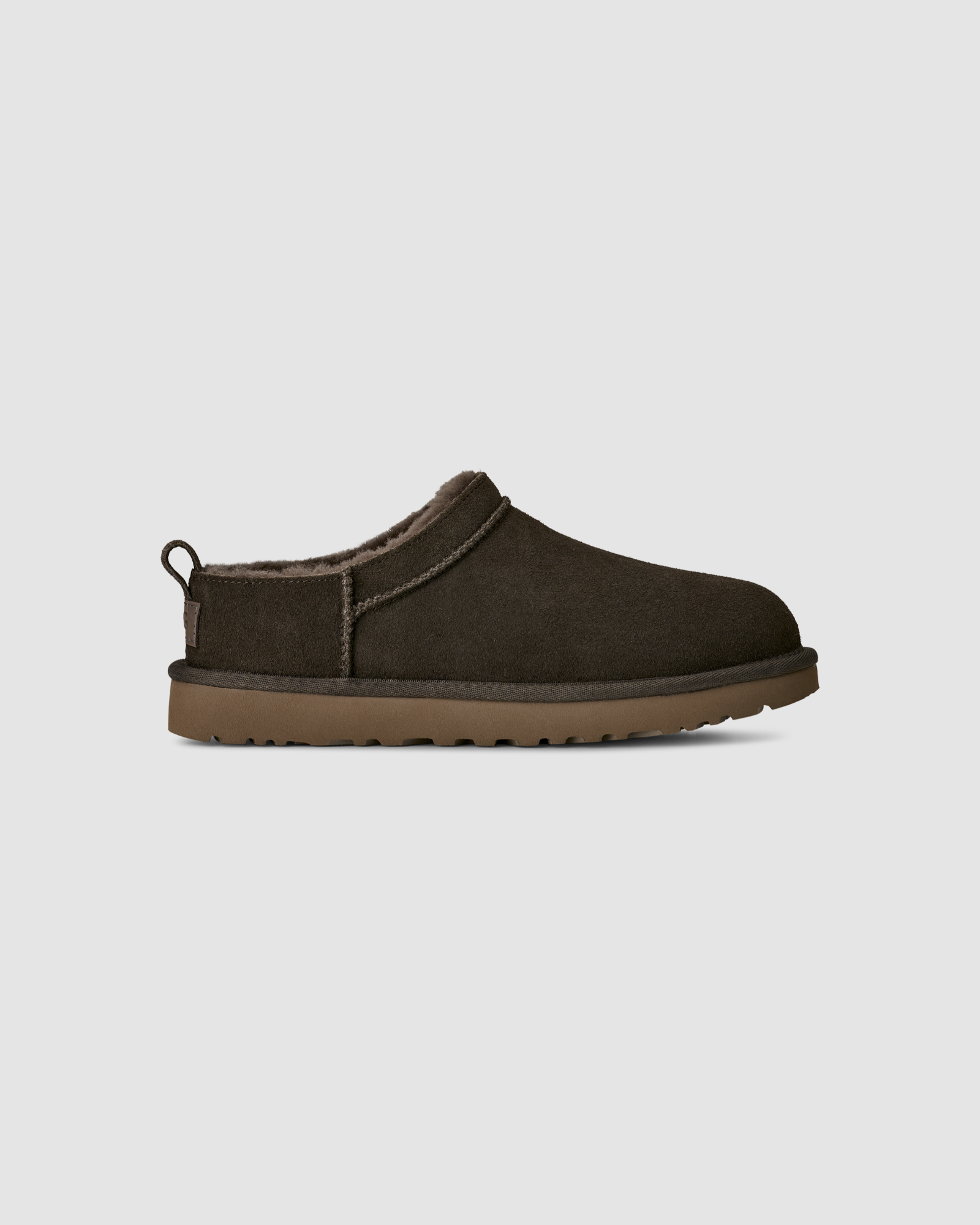 Classic Micro Black | UGG