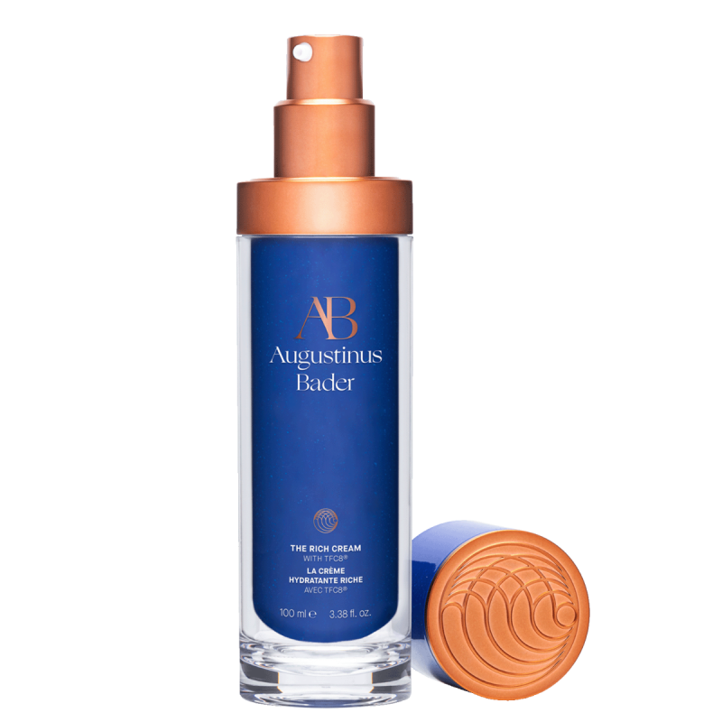 リッチクリーム 100ml