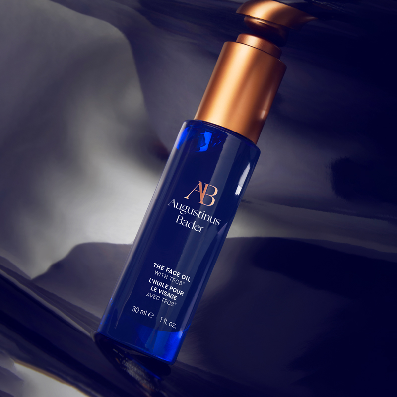 The Face Oil - 30ml | Augustinus Bader US