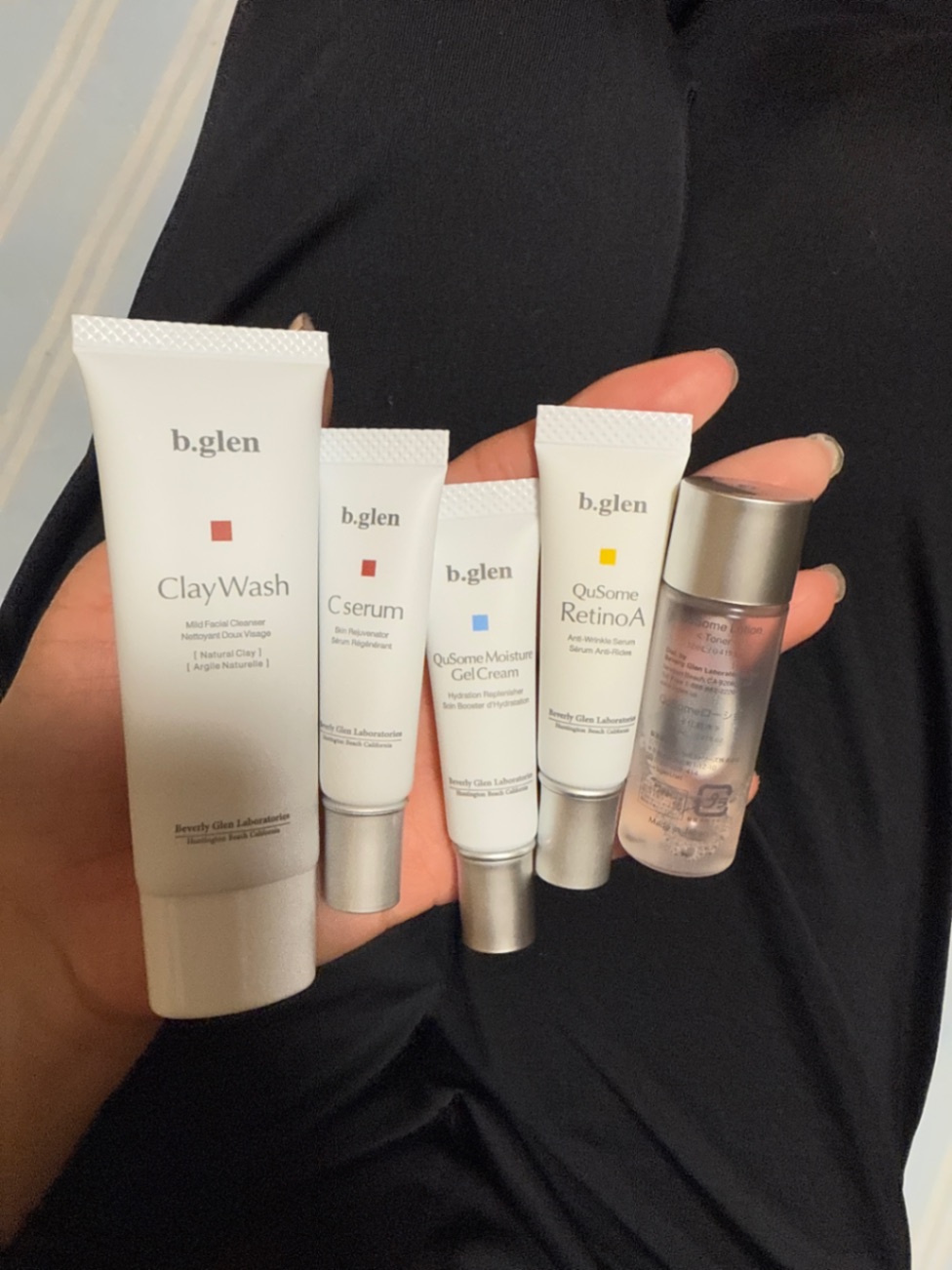 14 day Special Set プログラム4 | スキンケア化粧品・サイエンス