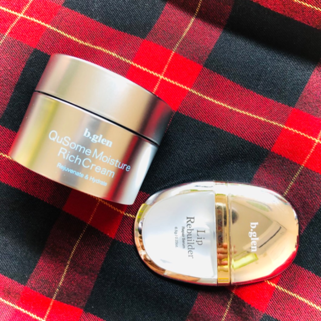 QuSomeモイスチャーリッチクリーム | スキンケア化粧品・サイエンス