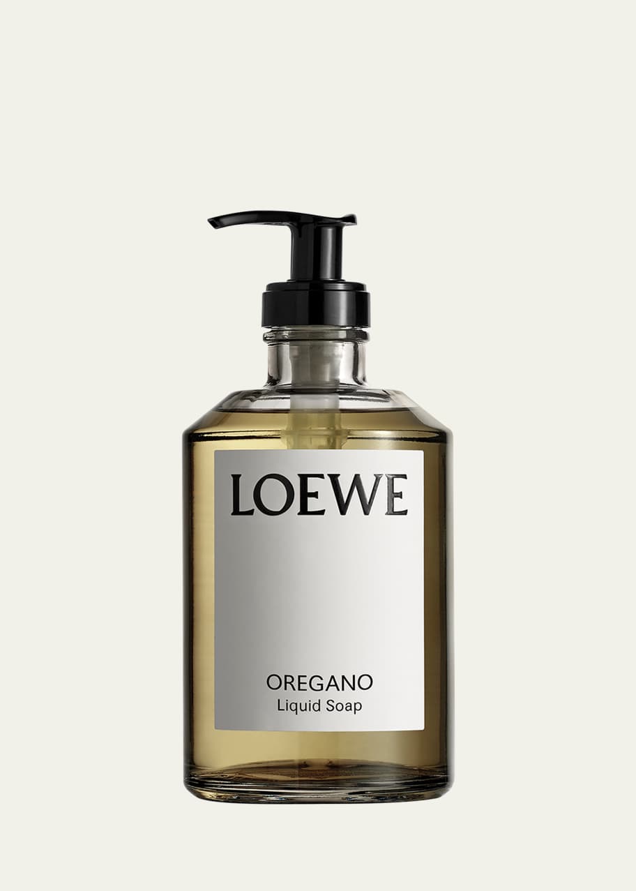 LOEWE Oregano LiquidSoap ハンドウォッシュ Oregano liquid soap