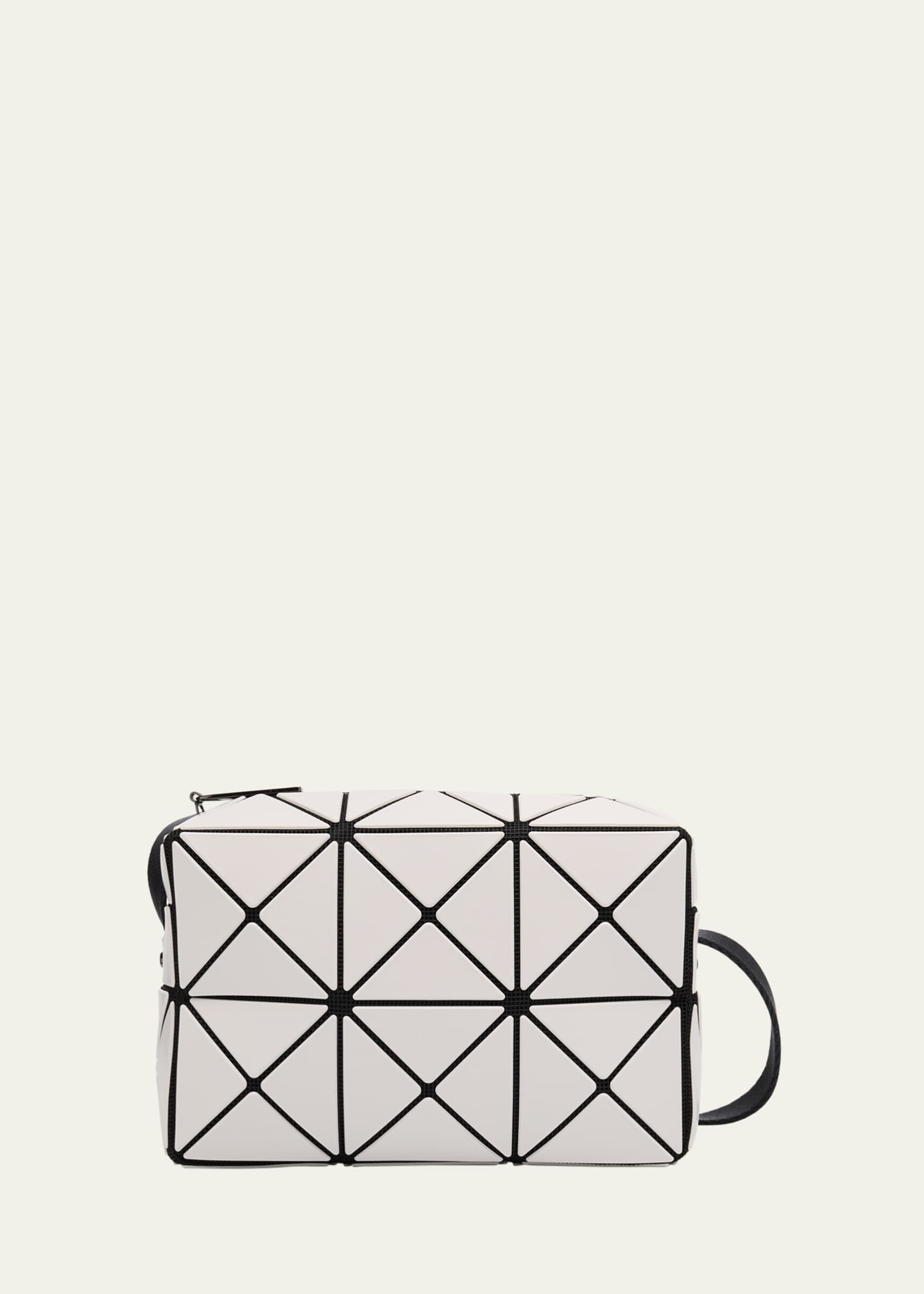 BAO BAO ISSEY MIYAKE Cuboid Geo Zip Crossbody Bag - Bergdorf Goodman