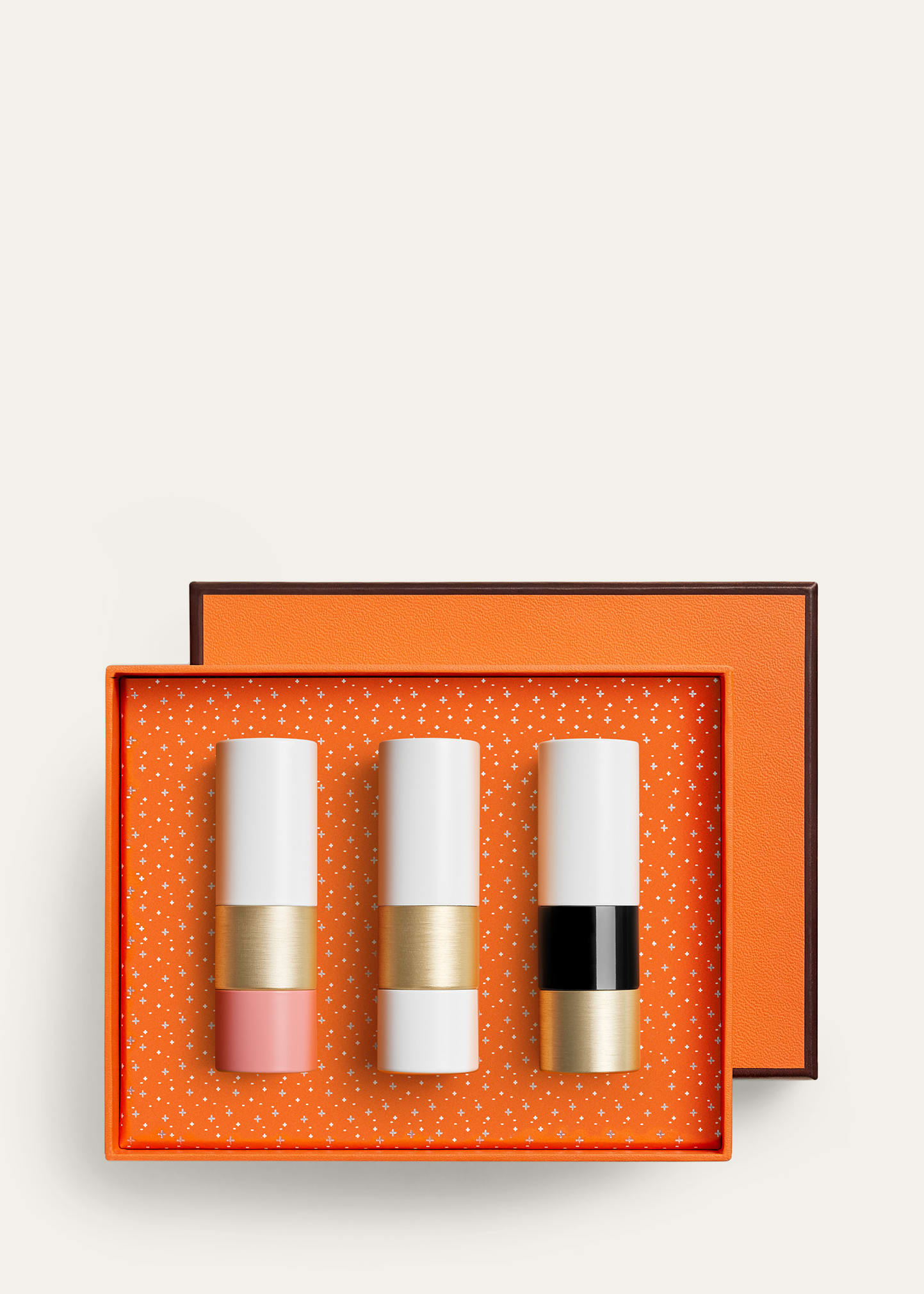 Hermes Rouge Hermes Lip Trio Gift Set - Bergdorf Goodman