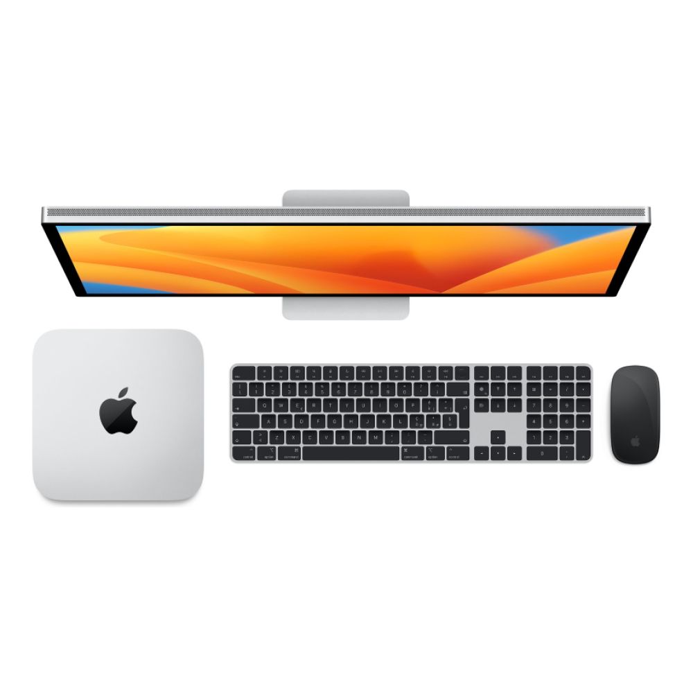 Apple Mac Mini A2816 M2 Pro Chip 16GB 512GB SSD - MNH73B/A