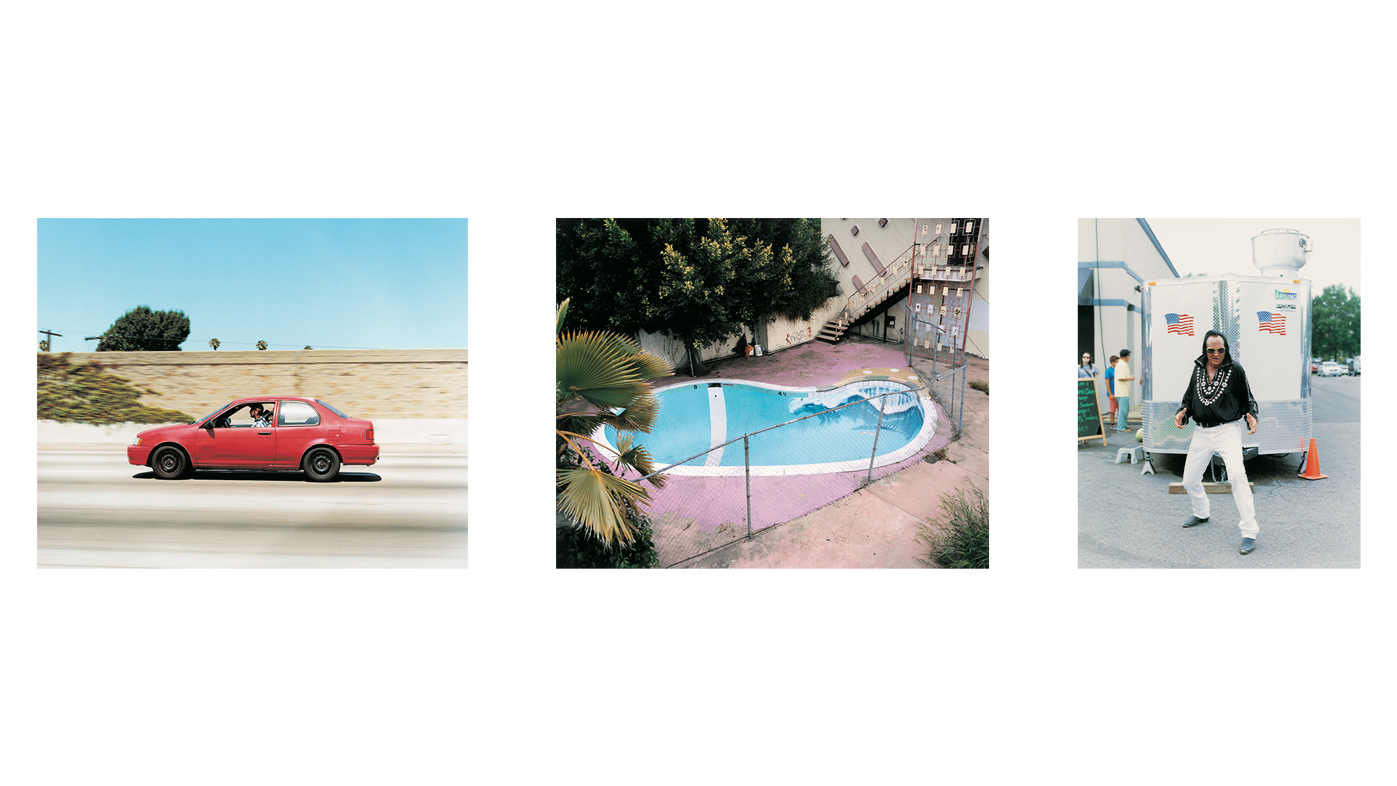 平野太呂の写真の話。「ある視点から見て集め、並べてみる