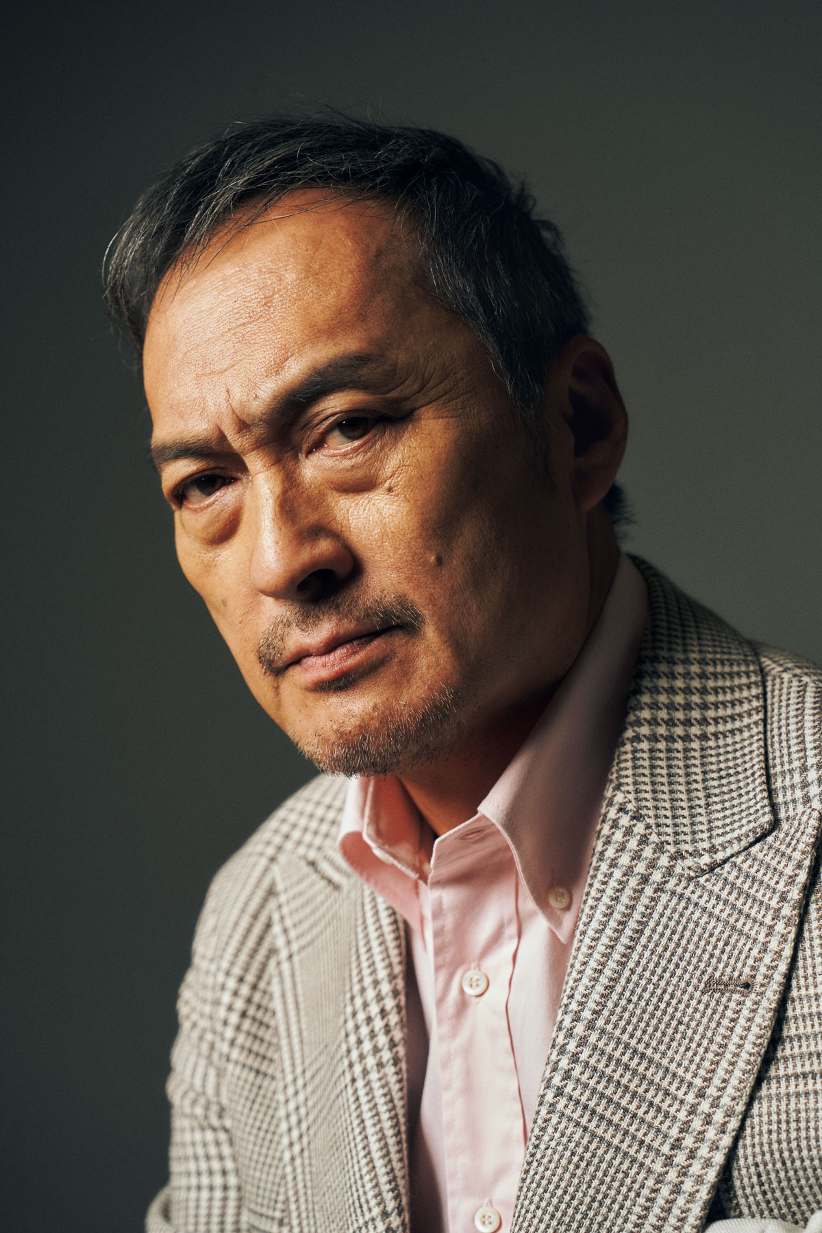 日米共同制作ドラマ『TOKYO VICE Season2』。出演の渡辺謙が挑戦し