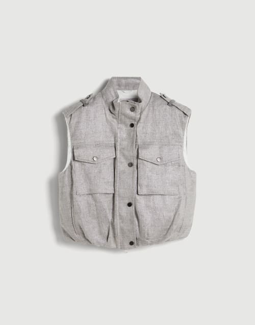 ガールズ アウターウェア - デザイナーズコート＆ジャケット