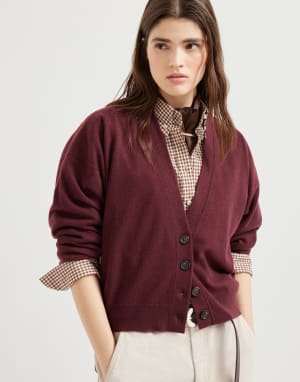 レディース カシミアウェア | Brunello Cucinelli