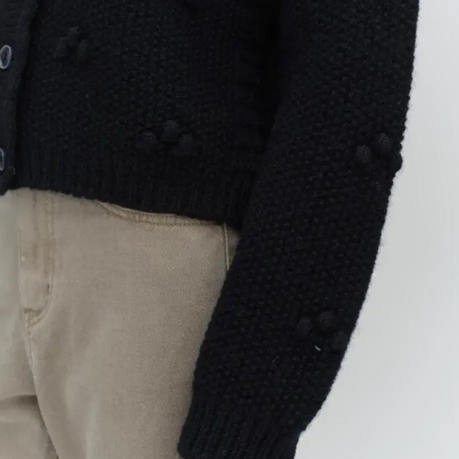 TANNAT | 타낫 TANAT cardigan TANAT mittipo button (navy) #타낫