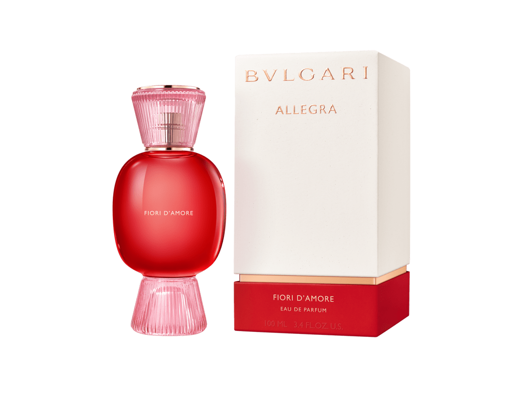 Bvlgari Allegra Fiori D'amore Eau De Parfum 3.4 oz/100 ml | Bvlgari