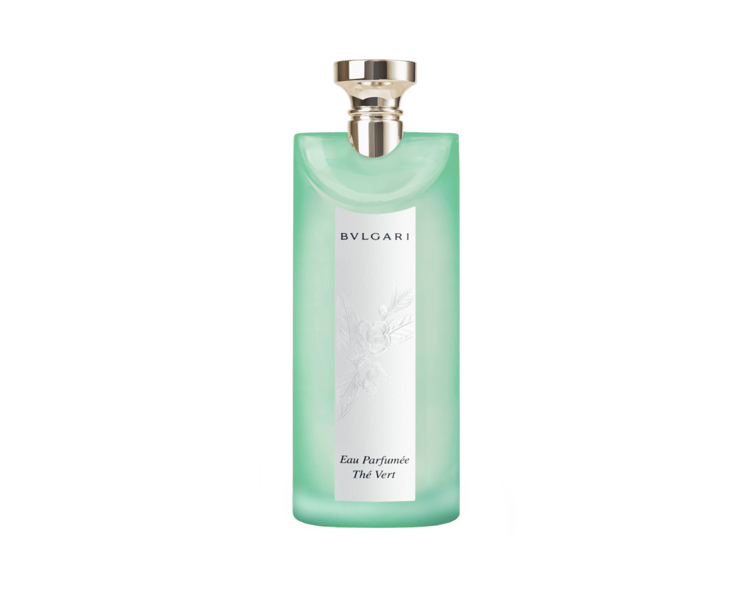 Eau Parfumée Thé Vert Eau De Toilette 11.8 oz/ 350 ml​ | Bvlgari