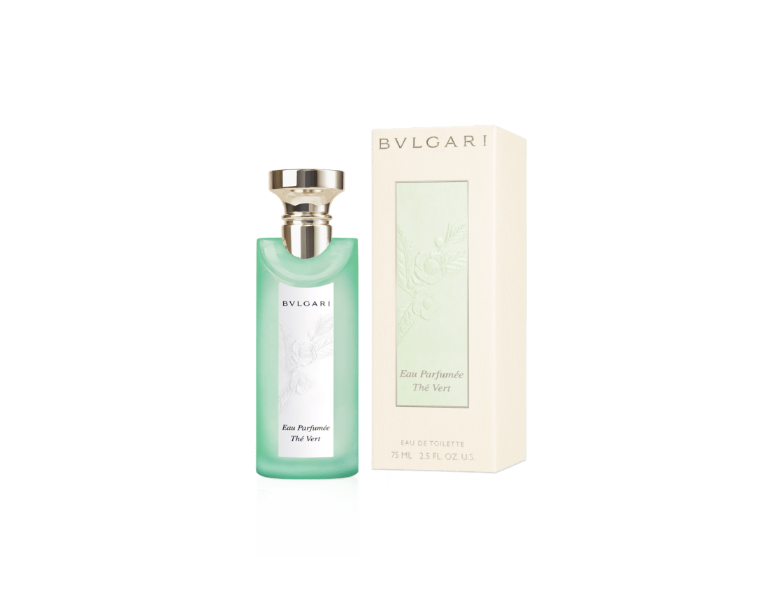 オ・パフメ テ ヴェール オードトワレ 2.5 oz/75 ml | ブルガリ