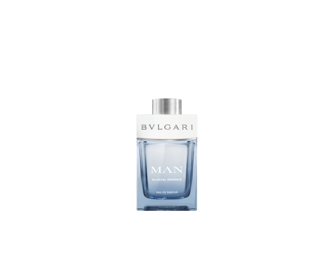 Bvlgari Man Glacial Essence Eau De Parfum 42384 | Bvlgari Official