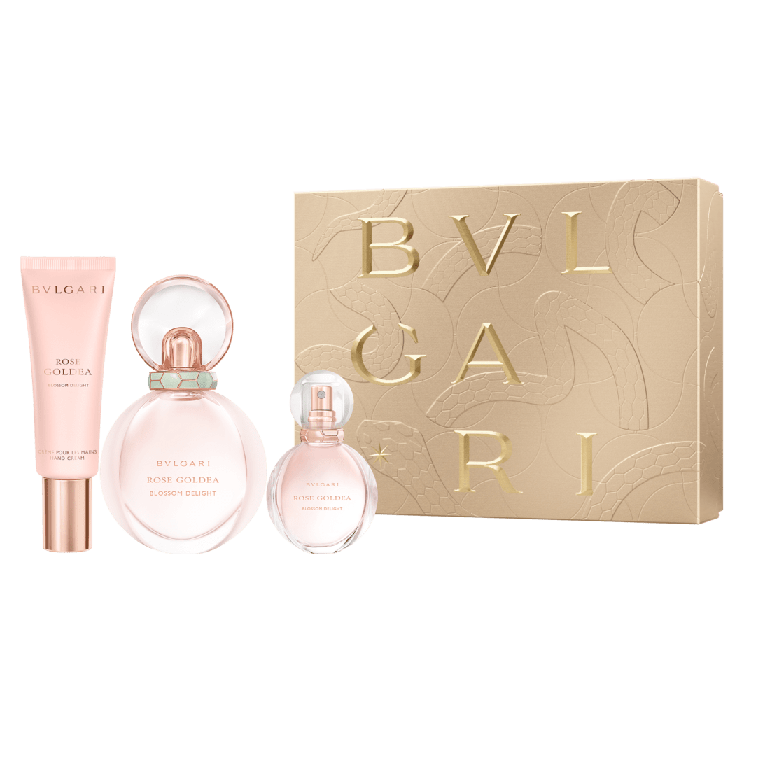 ウィメンズ | Bvlgari Official Store