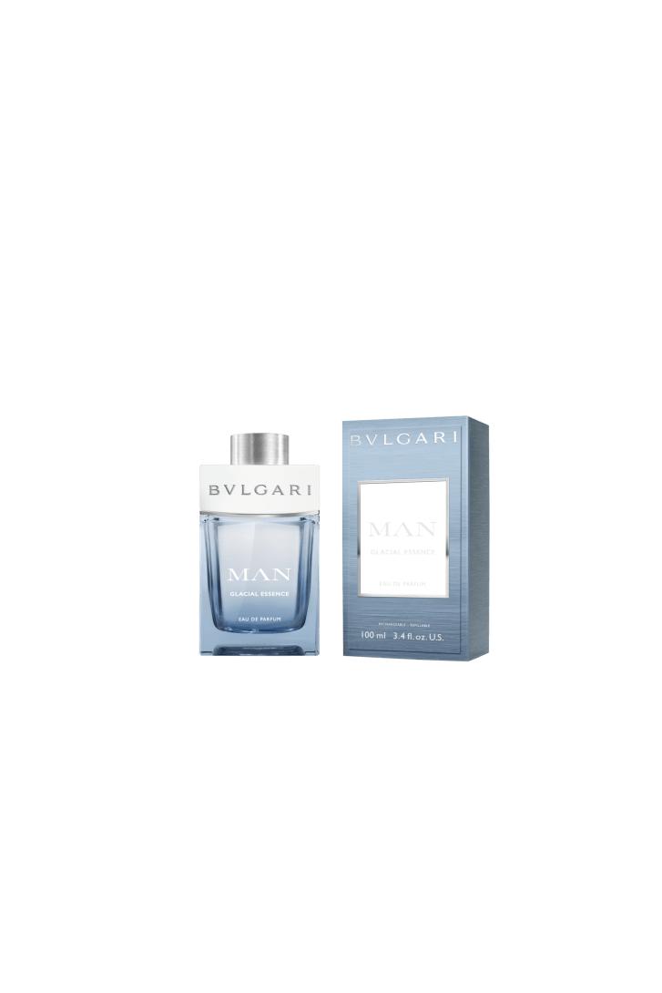 ブルガリ マン グレイシャル エッセンス オードパルファム 3.4 oz/100