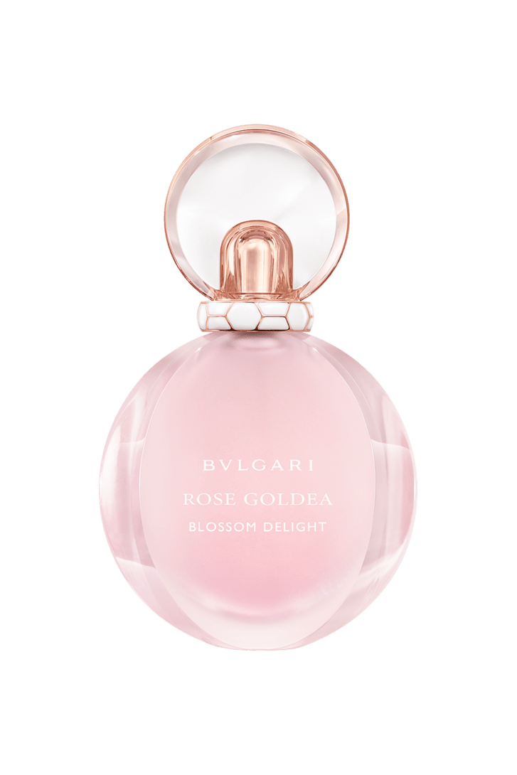 Rose Goldea Blossom Delight Eau De Toilette 2.5 oz/75 ml | Bvlgari