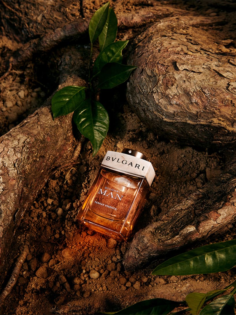 ブルガリ マン テラエ エッセンス オードパルファム 3.4 oz/100 ml