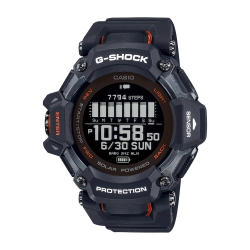 G-SHOCK G-SQUAD Men Watch GBD-H1000-4DR | CASIO Middle East and Africa
