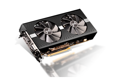SAPPHIRE NITRO+ Radeon RX 590 8GB GDDR5