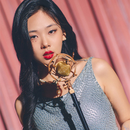 BIBI - Lowlife Princess: Noir (Limited Edition)