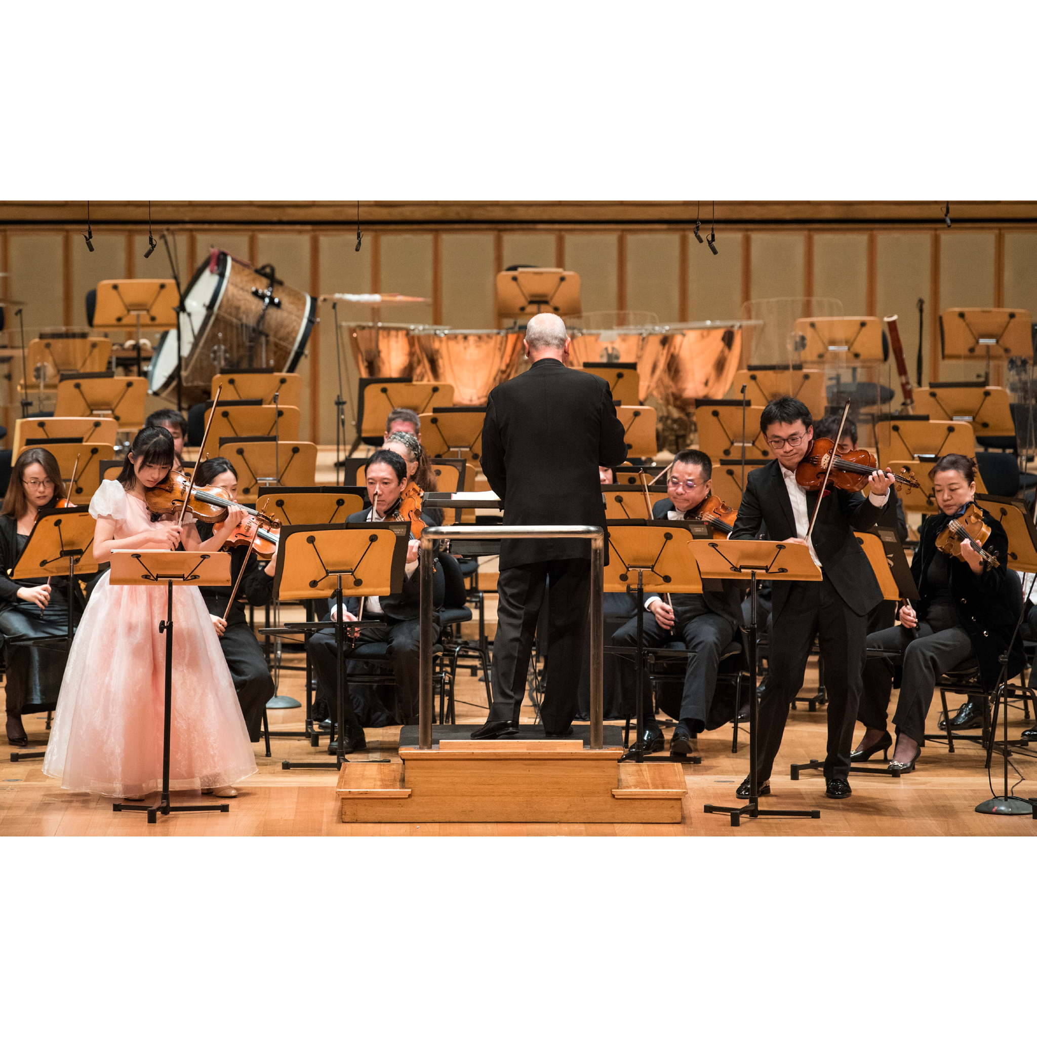 Mozart: Complete Violin Concertos [Triple Album] - NativeDSD Music