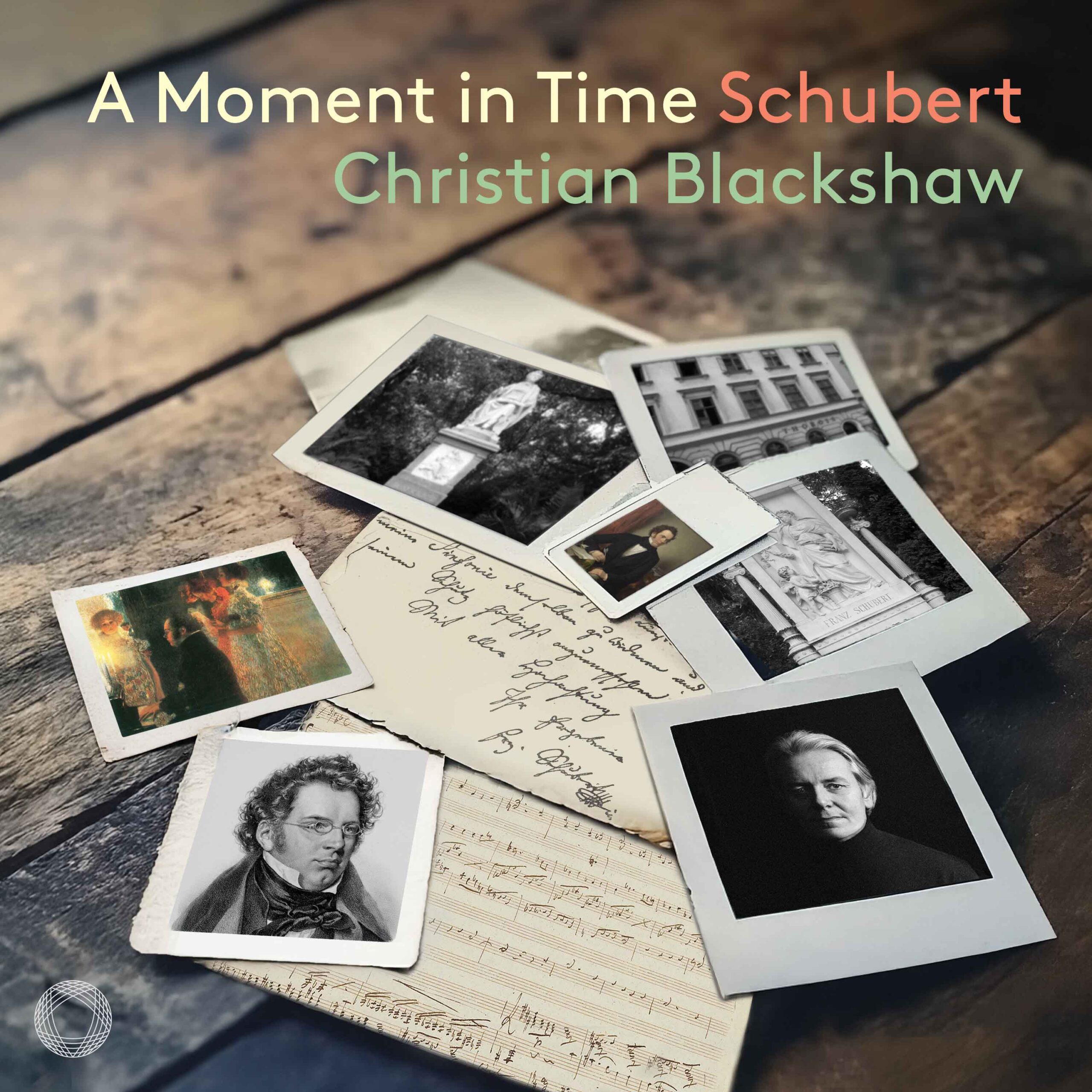 Schubert: A Moment In Time - NativeDSD Music