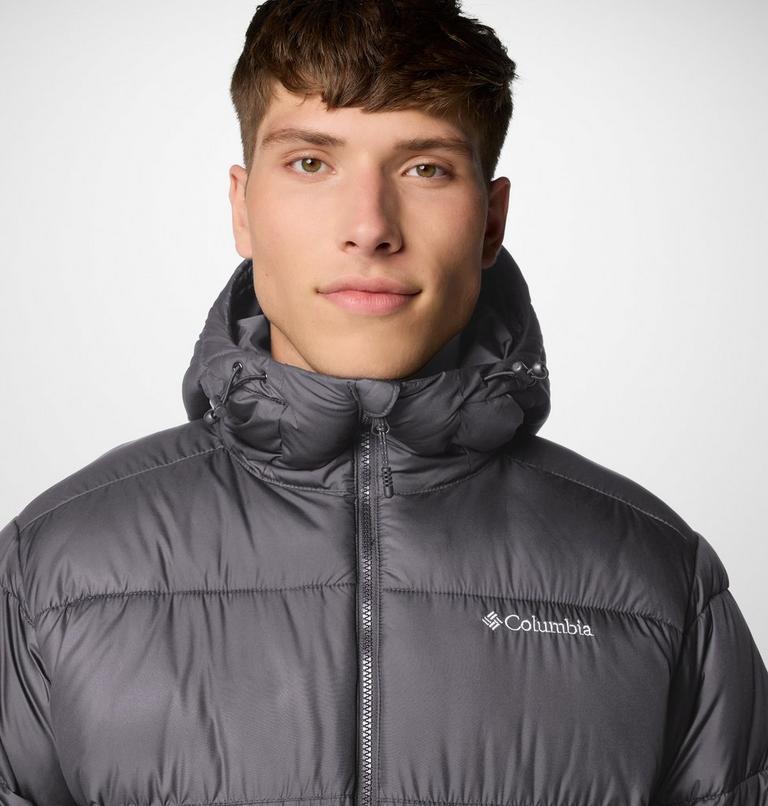 Men's Pike Lake™ II Hooded Puffer Jacket |