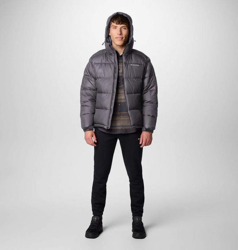 Men's Pike Lake™ II Hooded Puffer Jacket |