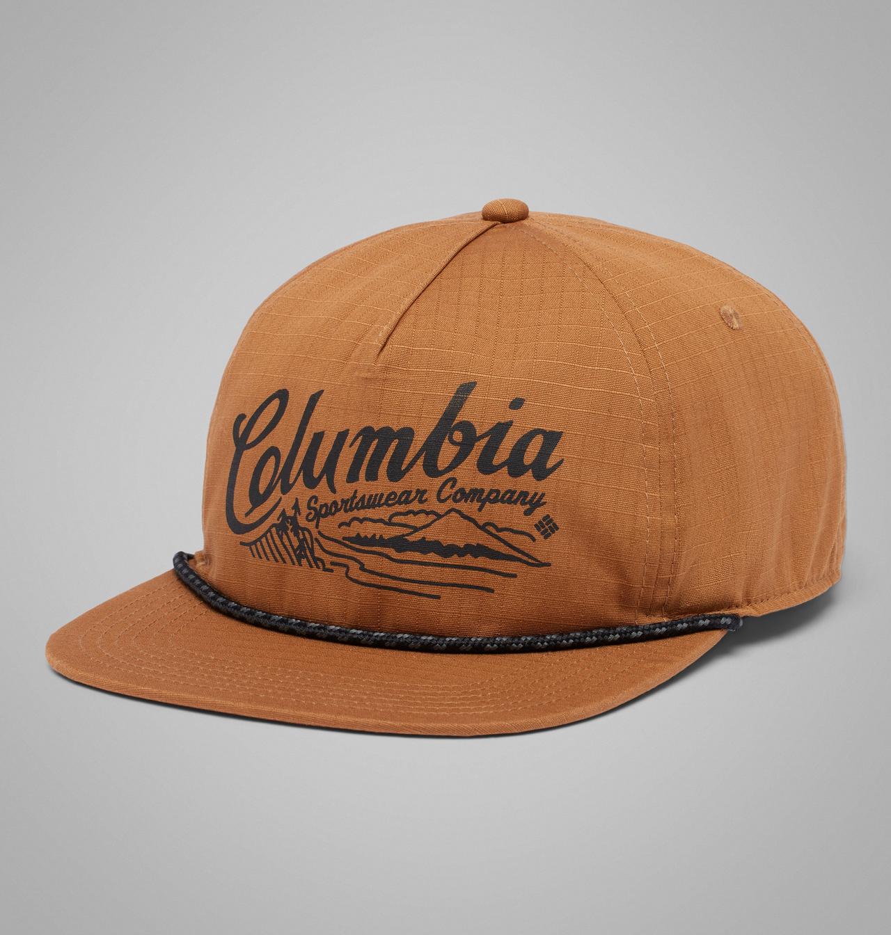 Ratchet Strap Snap Back | Columbia