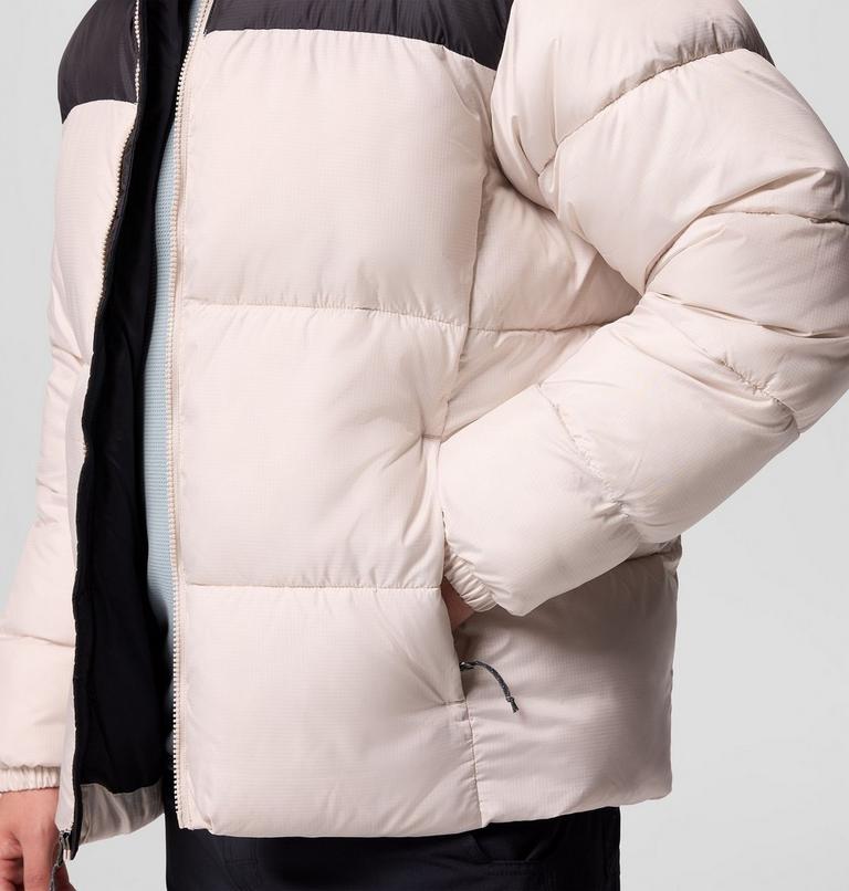 Men's Puffect™ II Hooded Puffer Jacket | Columbia Sportswear