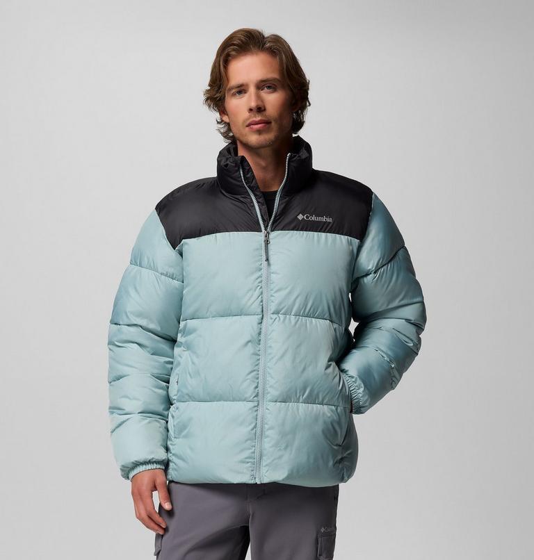 Puffect™ III Puffer-Jacke für Männer | Columbia Sportswear
