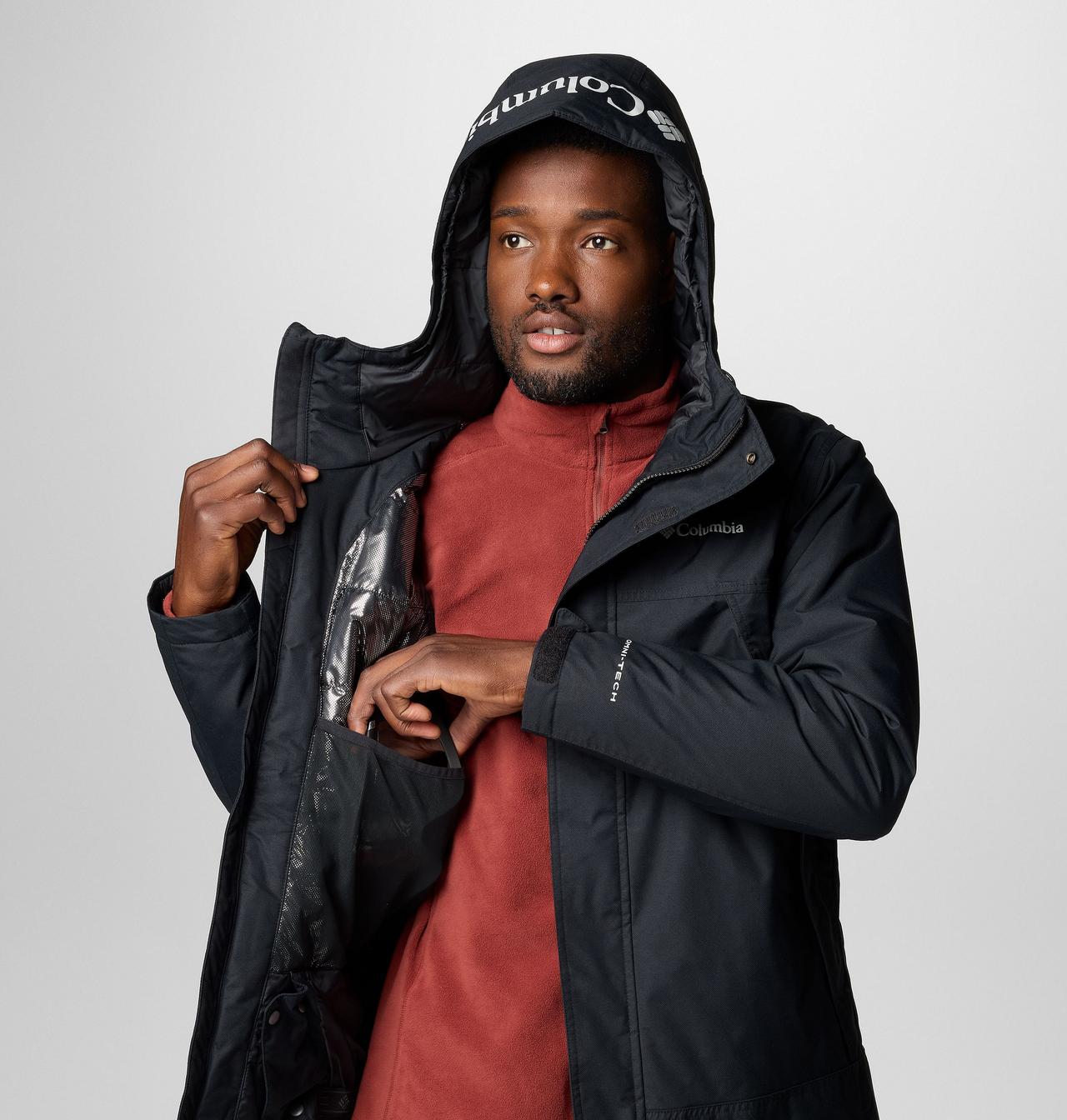 Men's Shotski Jacket | Columbia