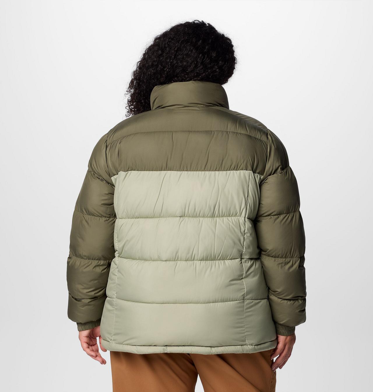 Women's Pike Lake Full Zip Jacket - Plus Size | Columbia