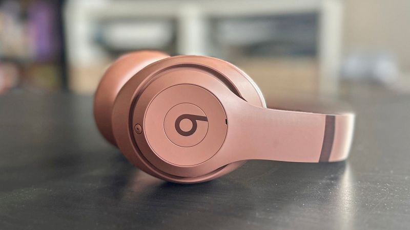 Beats Studio Pro has new Kim Kardashian colors | CNN Underscored