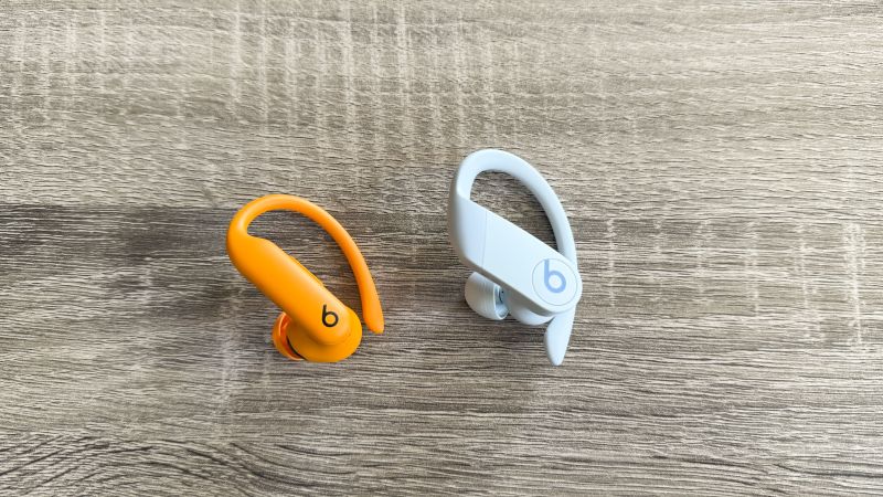 Beats Powerbeats Pro 2: Tested and reviewed | CNN Underscored