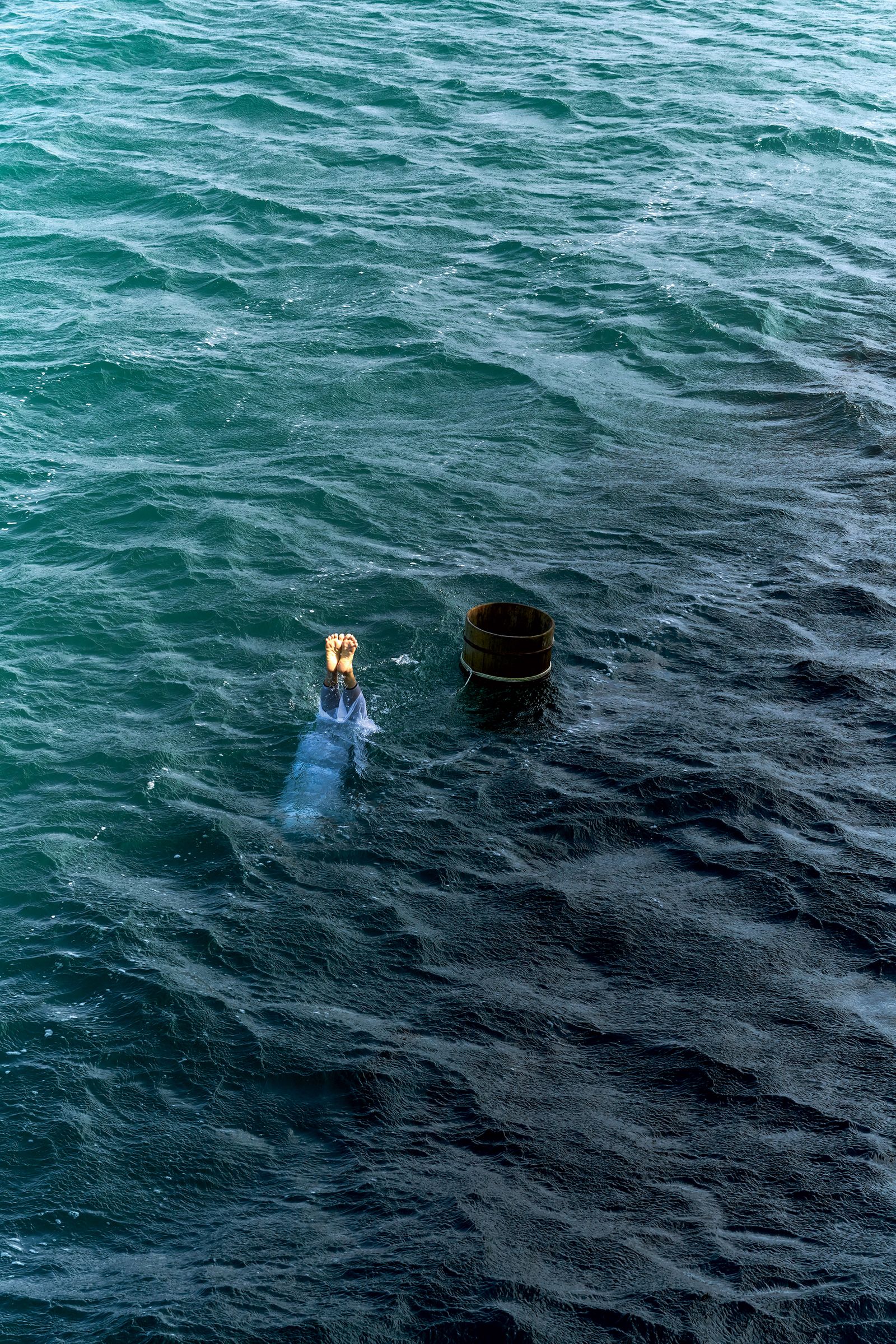 The Ise-Shima Peninsula Is a Portal Into Old Japan | Condé Nast