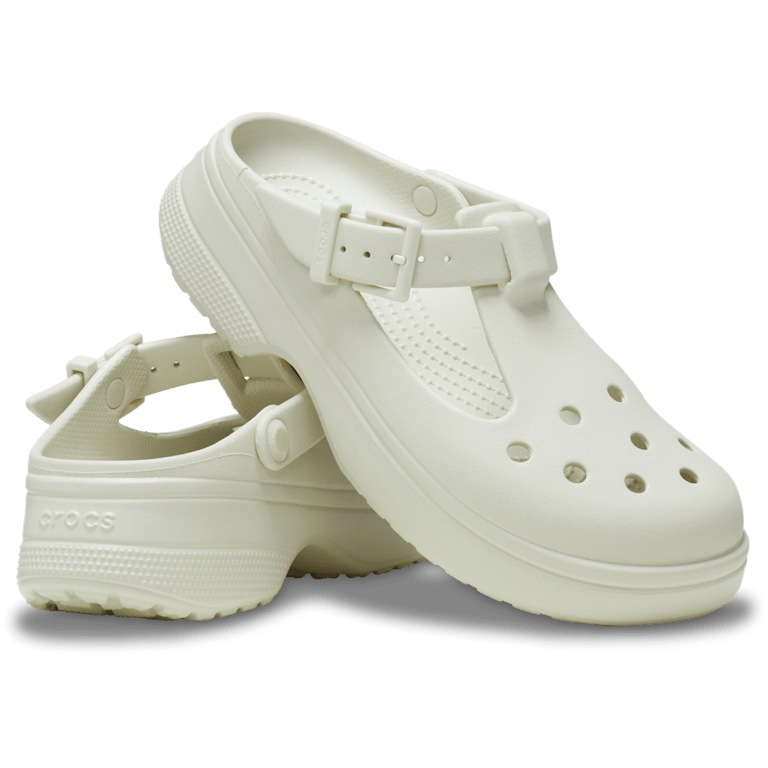 クロックス クラシック メリージェーン クロッグ通販｜Crocs公式