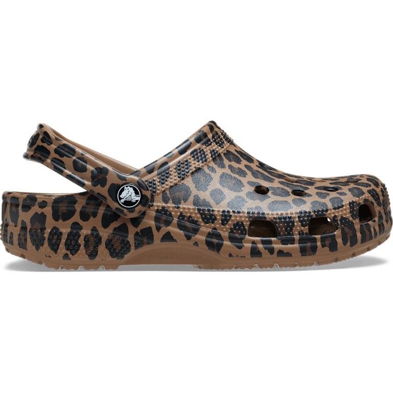クロックス公式】クラシック アニマル クロッグ｜レディース メンズ